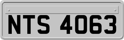 NTS4063