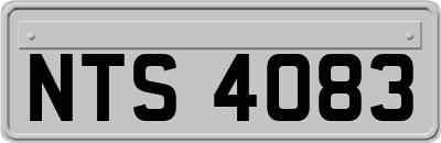 NTS4083