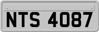NTS4087