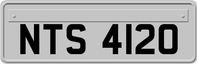 NTS4120