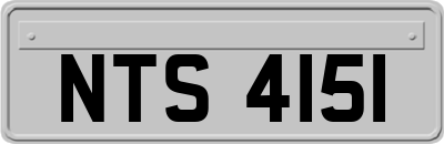 NTS4151