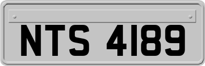 NTS4189