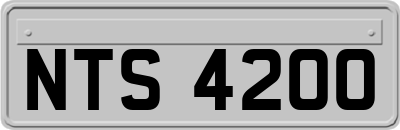 NTS4200