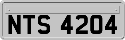 NTS4204