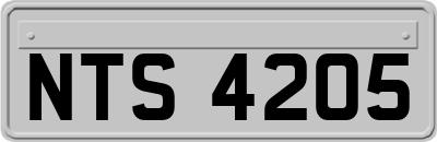 NTS4205