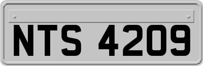 NTS4209