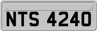 NTS4240