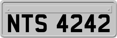 NTS4242