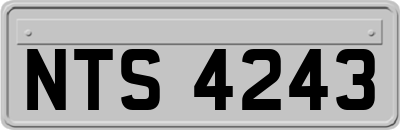 NTS4243