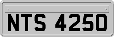 NTS4250