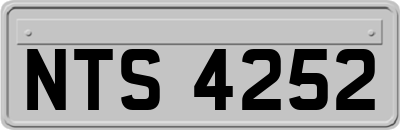 NTS4252