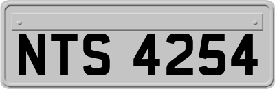 NTS4254