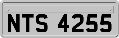 NTS4255