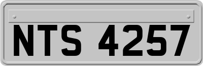 NTS4257
