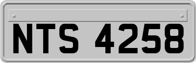 NTS4258