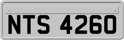 NTS4260