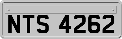 NTS4262