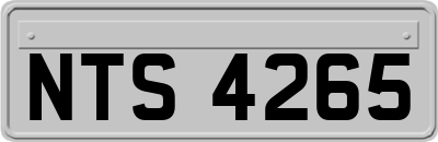 NTS4265