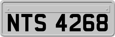 NTS4268