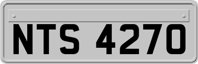 NTS4270