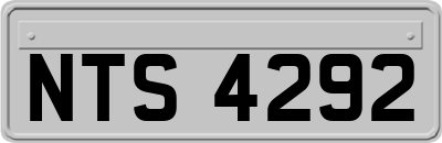 NTS4292