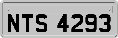 NTS4293