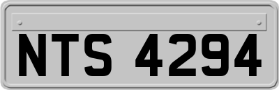 NTS4294