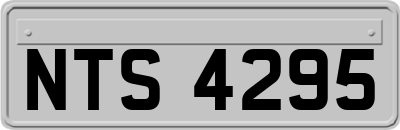 NTS4295