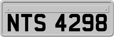 NTS4298