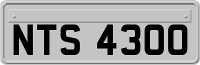 NTS4300