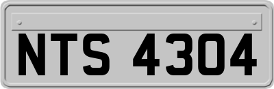 NTS4304