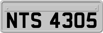 NTS4305