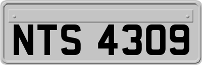 NTS4309