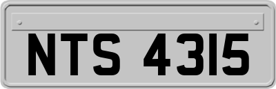 NTS4315