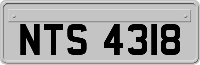NTS4318