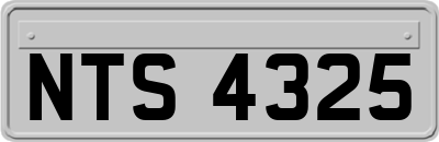 NTS4325