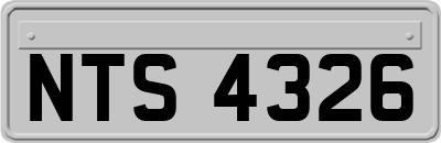 NTS4326