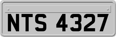 NTS4327
