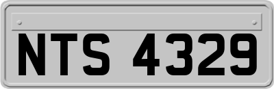NTS4329