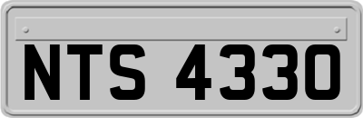 NTS4330