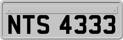 NTS4333