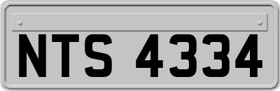 NTS4334