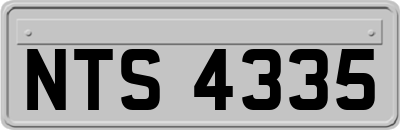 NTS4335