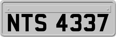 NTS4337