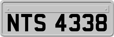 NTS4338