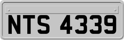 NTS4339