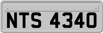 NTS4340