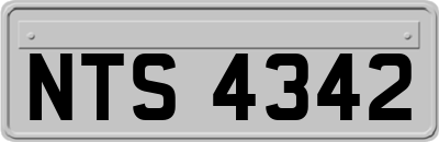 NTS4342