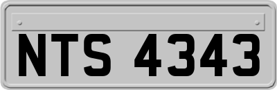 NTS4343