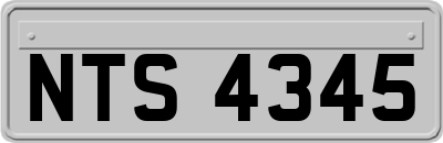 NTS4345